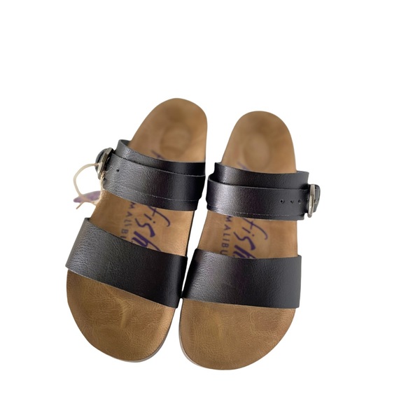 NWT Blowfish Marge 2way women’s sandal - Picture 7 of 12